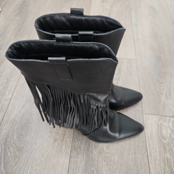 Bootie - Picture 8 of 11